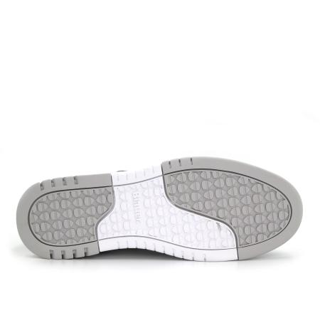 Мужские кроссовки Blauer HARPER S4HARPER07-LEA, белые