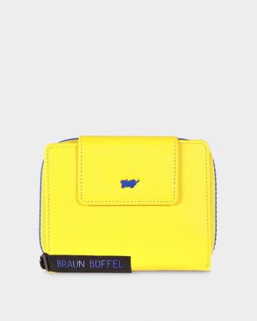 Кошелек Braun Buffel CAPRI Zip Wallet M 8CS 44554