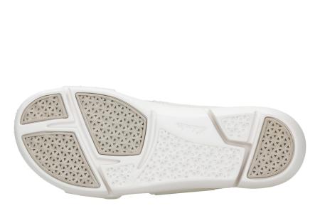 Женские сандалии Clarks Tri Chloe 26135118, белые