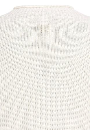 Женский джемпер Camel Active KNITWEAR 309536-6K13, белый