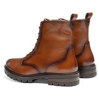 CAMBRIDGE-ST. 12-11260-09 - Женские ботинки ARA, коньячные CAMBRIDGE-ST. 12-11260-09 - Женские ботинки ARA, коньячные