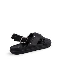 Summer Fashion Faye W13246 - Женские сандалии EMU Australia, черные