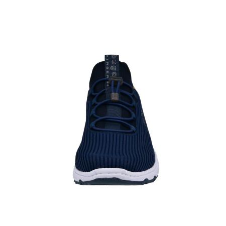 Мужские кроссовки Bugatti Reid 341A3660-6900, синие Мужские кроссовки Bugatti Reid 341A3660-6900, синие