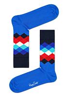 4-Pack Navy Socks Gift Set XNAV09 - 4-Pack Navy Socks Gift Set XNAV09