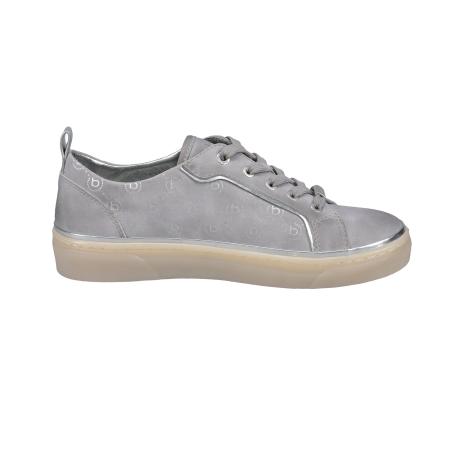 Женские кеды Bugatti Elea 43187715-5450, серые