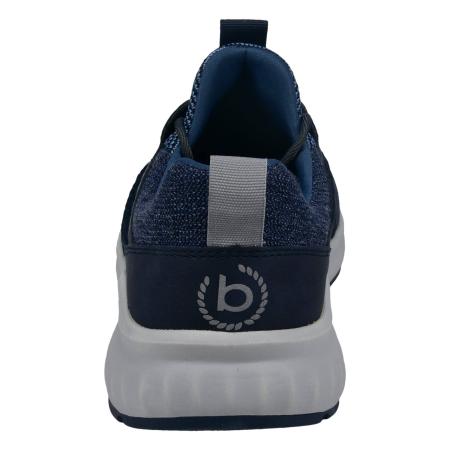 Мужские кроссовки Bugatti Nirvana Exko 342A4N60-6950, синие