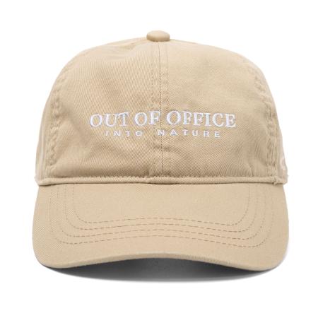 Мужская бейсболка Camel Active Cap 406200-5C20, бежевая