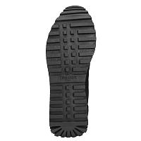 MILLEN F3MILLEN01-LUR - Женские кроссовки Blauer, серые MILLEN F3MILLEN01-LUR - Женские кроссовки Blauer, серые