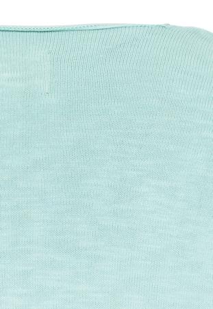 Женский джемпер Camel Active KNITWEAR 309547-1K37, голубой