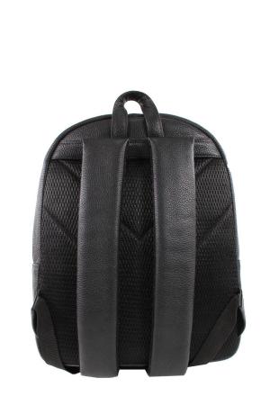 Мужской рюкзак Braun Buffel NOVARA Back Pack 26363, черный