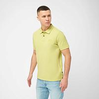 Polo 1/2 Arm 409920-5P00 - Polo 1/2 Arm 409920-5P00