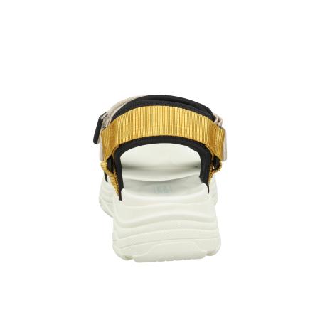 Женские сандалии Camel Active SLOPE 22108850, мультиколор