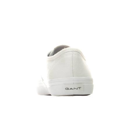 Женские кеды Gant PREPTOWN 20538444, белые