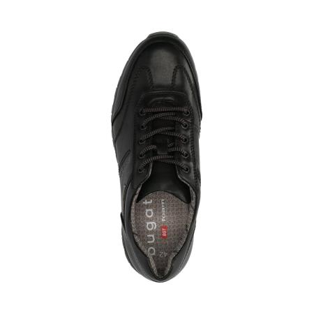 Мужские кроссовки Bugatti Stranger 33181905-1000, черные