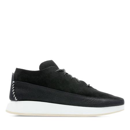 Мужские кроссовки Clarks Kiowa Sport 26136542, черные