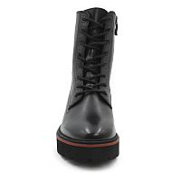 BOLOGNA 12-36421-01 - Женские высокие ботинки ARA, черные