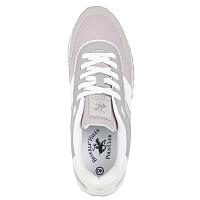 PENNY BHW613201 - Женские кроссовки Beverly Hills Polo Club, серые PENNY BHW613201 - Женские кроссовки Beverly Hills Polo Club, серые