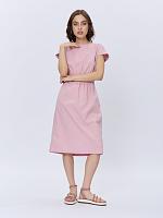 Jemsa Style 26164885 - Женские сандалии Clarks, розовые