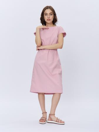 Женские сандалии Clarks Jemsa Style 26164885, розовые