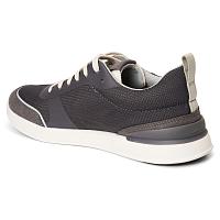 LT Lace 26168769 - Мужские кроссовки Clarks, серые