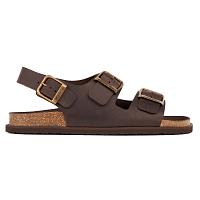 GASTON F311981019 - Мужские сандалии SCHOLL, коричневые GASTON F311981019 - Мужские сандалии SCHOLL, коричневые