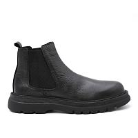  33307143-1000 - Мужские челси Bugatti, черные