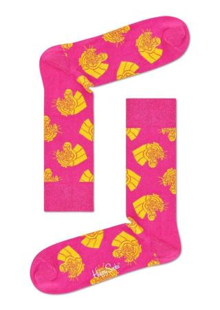 Mountain Lion Sock JAG01