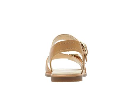 Женские сандалии Clarks Bay Primrose 26141987, песочные