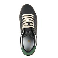 GOLD LTX BHM525120 - Мужские кеды Beverly Hills Polo Club, черные GOLD LTX BHM525120 - Мужские кеды Beverly Hills Polo Club, черные