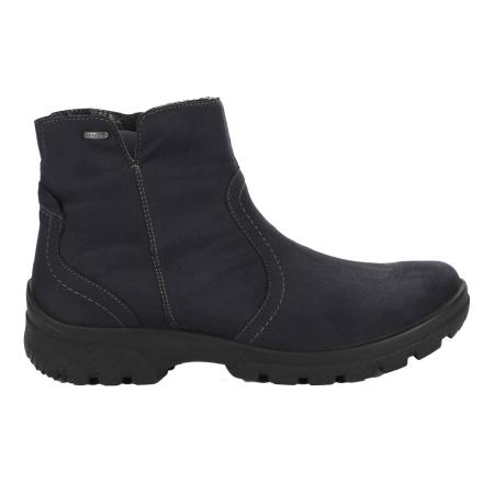 Женские ботинки ARA Saas-Fee-St-Jennytex 22-69304-62, синие