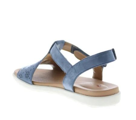 Женские сандалии Clarks Un Reisel Mae 26133563, синие