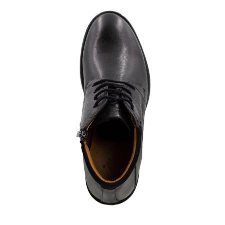 Мужские ботинки Clarks BF1702-170, черные