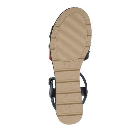 Женские сандалии REFRESH PU LADIES SANDALS 170625, синие