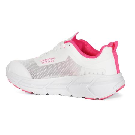 Женские кроссовки HEAD QUASAR HDW318801, белые