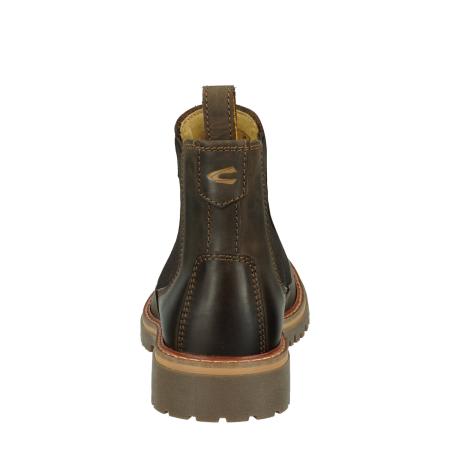 Женские челси Camel Active PARK 21151298, коричневые