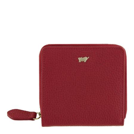 Кошелек Braun Buffel ASTI Zip-Wallet S 6CS 50450