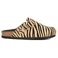 FAE F321802331 - Женские сабо SCHOLL, белые FAE F321802331 - Женские сабо SCHOLL, белые