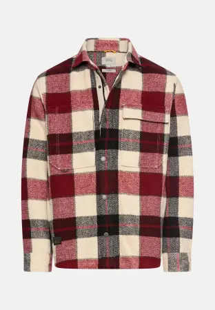 Overshirt 409383-6S83