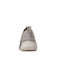 Sift Slip 26150489 - Женские кроссовки Clarks, серебряные