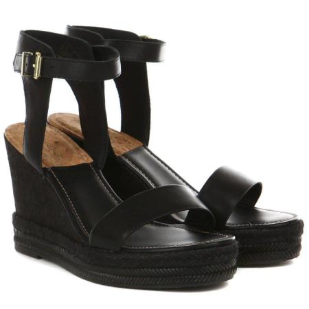 Женские босоножки Gant SAN DIEGO 18561320, черные