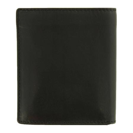 Мужской кошелек Braun Buffel PARMA LP Coin Wallet Carré 6CS 57240, черный