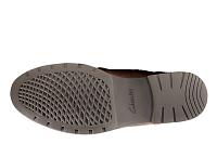 Orinoco Dusk 26146419 - Женские высокие ботинки Clarks, коричневые Orinoco Dusk 26146419 - Женские высокие ботинки Clarks, коричневые