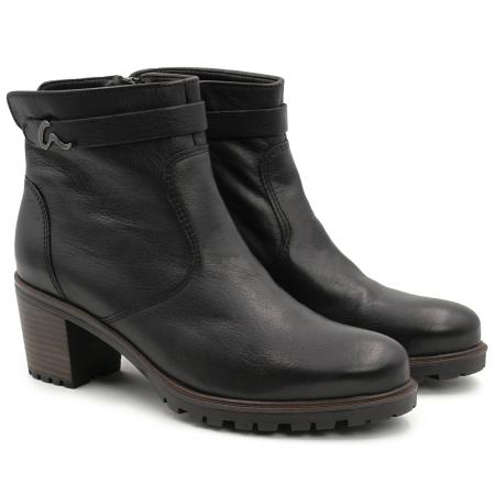 Женские ботильоны ARA Mantova 12-47357-61, коричневые