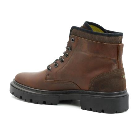 Мужские ботинки Bullboxer 230K55959BP586, коричневые
