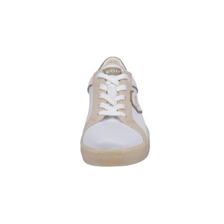 Женские кеды Bugatti Elea 43187713-5050, белые
