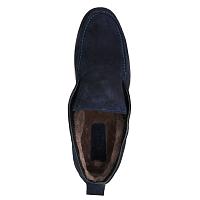  33307296-1400 - Мужские полуботинки Bugatti, синие