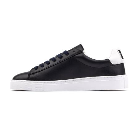 Мужские кеды Gant MC JULIEN 20631490, синие