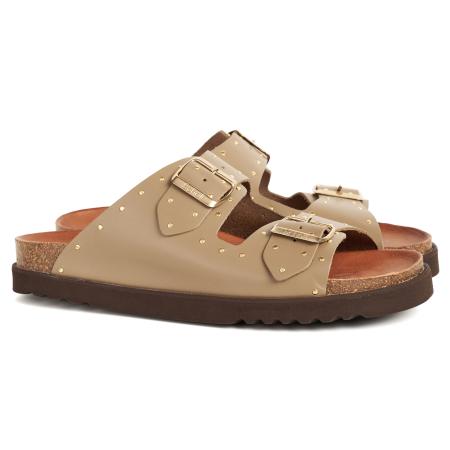 Женские пантолеты SCHOLL BEATRIZ F306131062, серые