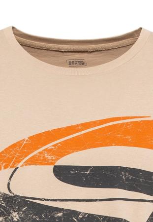 T-Shirt 1/2Arm 409745-1T02