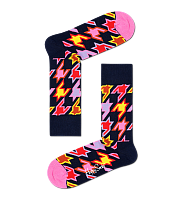4-Pack Dot Socks Gift Set XDOT09 - 4-Pack Dot Socks Gift Set XDOT09